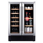 frigobar cuisinart