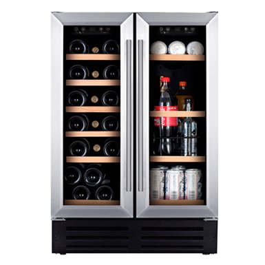 frigobar cuisinart